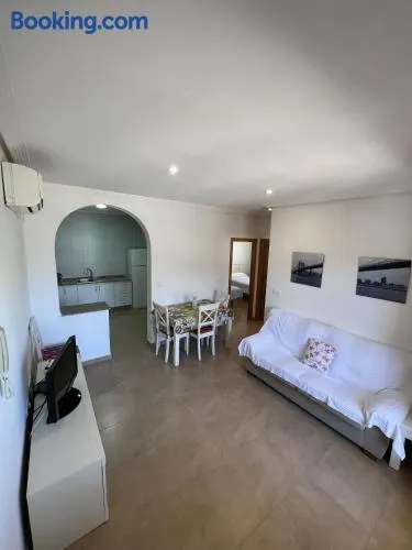 Apartamentos Maruja - Image 1