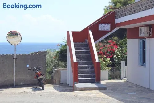 Αlexandros apartment - Image 1