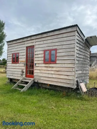 Black Bridge Cabin - Image 1