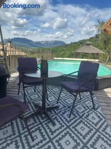 Appartement à la ferme - Image 1