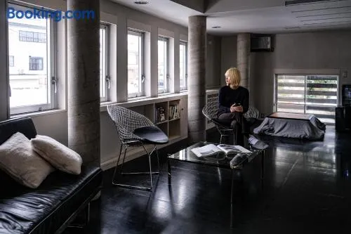 A rental house where you can stay in a residential - Vacation STAY 18763 - Image 1