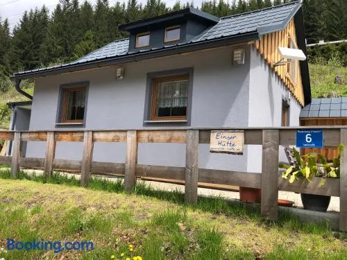 Einser Hütte GesbR - Selbstversorgerhaus für 7 Personen - Image 1