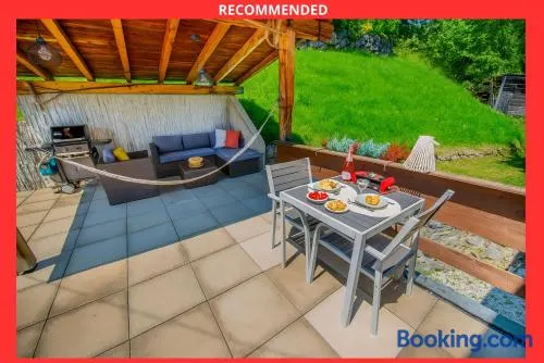 Chalet Serpolet - Studio - Image 1
