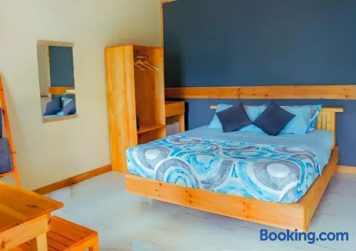 Randoo Escape Private & Peaceful Stay - Image 1