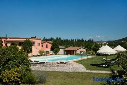 Agriturismo Colle Vento - Image 1