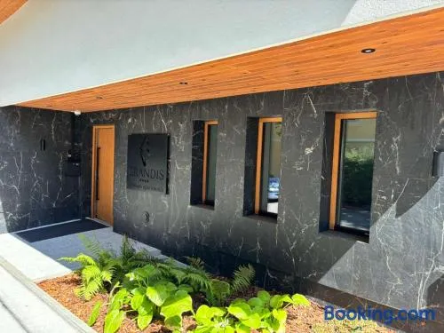 GRANDIS Premium Apartments - Image 1