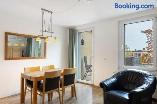 Ferienwohnung Kastanie - Image 1