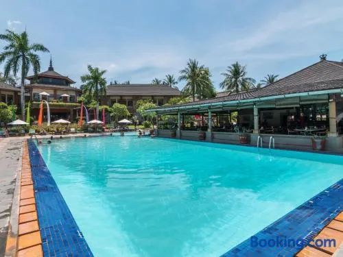 Club Bali Suite Legian - Image 1
