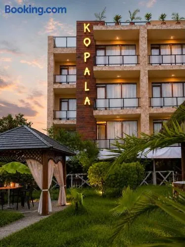 Hotel Kopala Ureki - Image 1