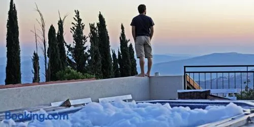 Roof Of The Galilee - Image 1