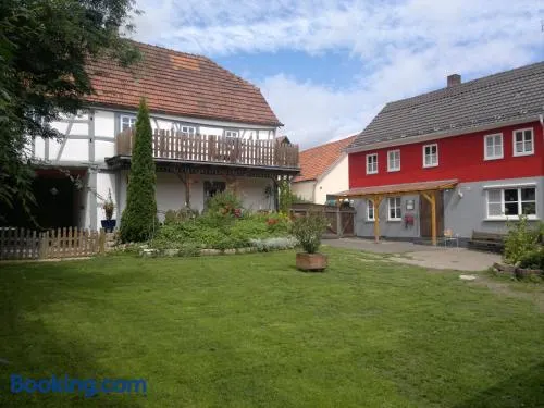 Ferienhaus am Eisgraben - Image 1