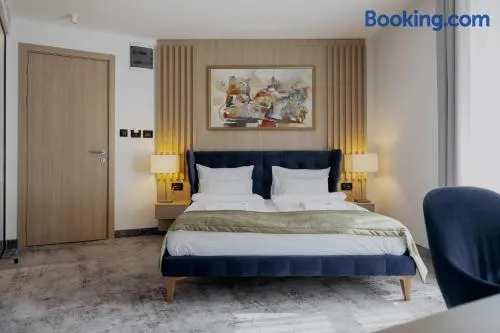 Boutique Macchiato Rooms - Image 1