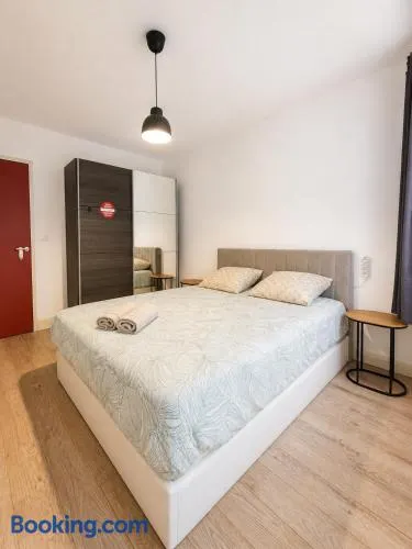 Charmante chambre au Petit Bayonne chez particulier - Image 1