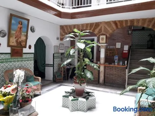 Hostal Centro Sol - Image 1