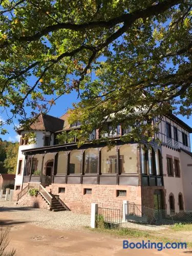 Logis Du Haut-Koenigsbourg - Image 1