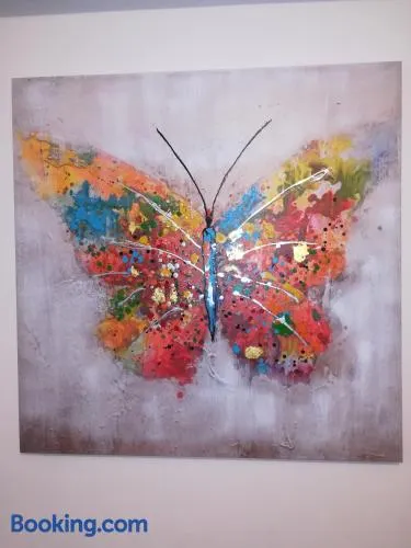 Butterfly - Image 1