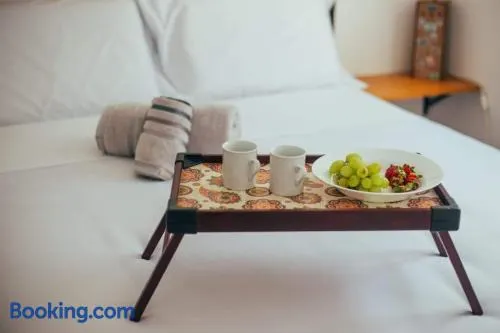 Apartamento confortável próximo ao Transamérica Expo - Image 1