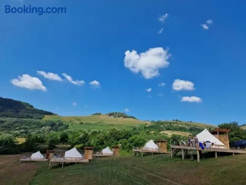 The Hunters Glamping - Image 1