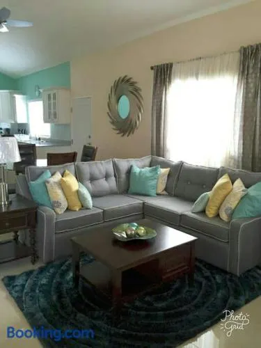 Caymanas Estate beautiful three bedroom house - Image 1