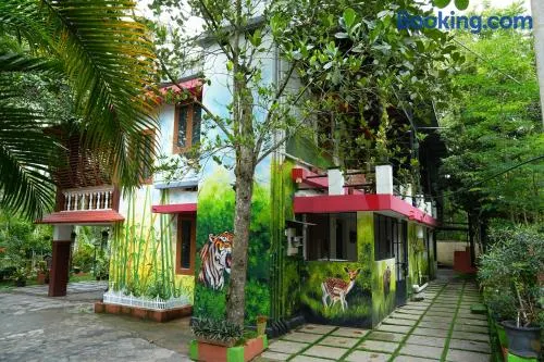Kaivalyam Homestay - Image 1