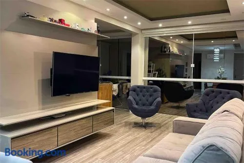 Apartamento pra expodireto 2026 - Image 1