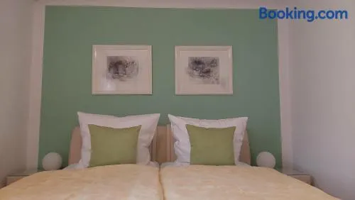 Ferienwohnung MaRi - Image 1