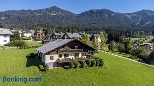 Ferienwohnung Dependance Faschl - Image 1