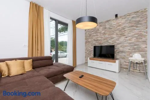 Apartman Luka - Omis - Image 1