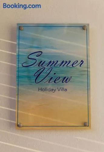 Summer View - Image 1