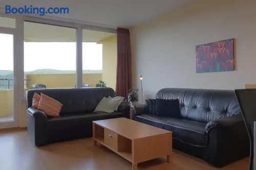 Apartment 541 - Image 1
