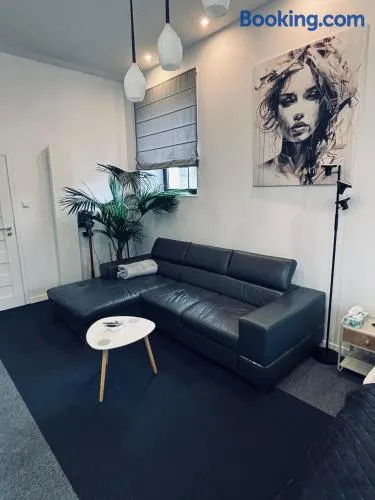 Apartamenty Łuczkowskiego przy Starym Rynku i Studni 5 - Image 1