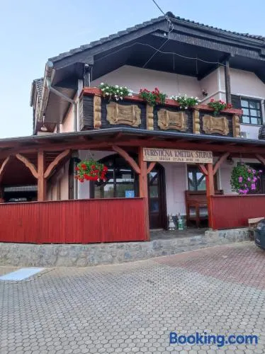 Turistična kmetija Štupar - Image 1
