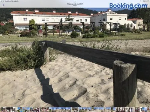 Apartamento en primera línea de playa - Image 1