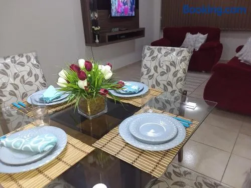 Apartamento na prainha . - Image 1