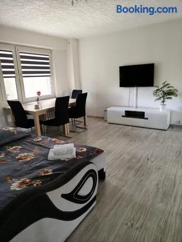 Comfy Pokoje Zbyszewskiego - Image 1