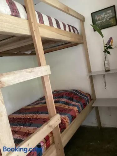 Hostal Las Hamacas,Habitación #5 - Image 1