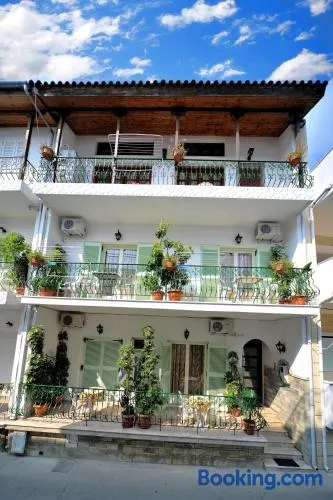 Aiolos House - Image 1