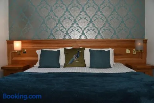 Greyhound Hotel - Image 1