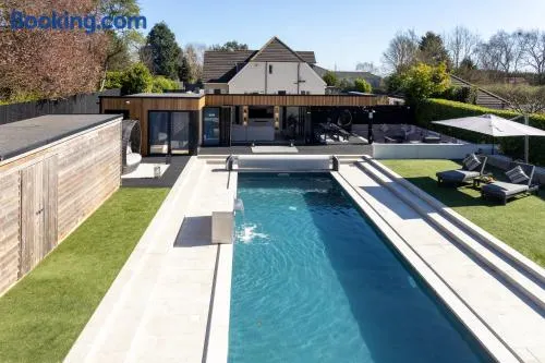 The Luxury House - Image 1