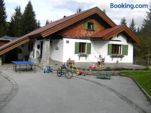 Ferienhaus Wimmer - Image 1