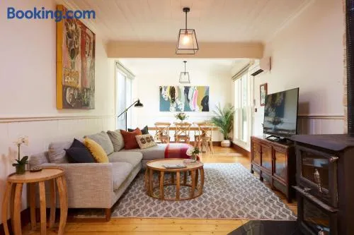 Tiffany's Cottages - Image 1