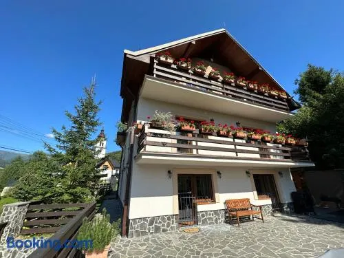 Holiday home Skalka - Image 1