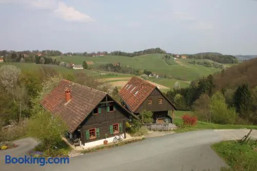 Weingut-Gästezimmer Pongratz - Image 1