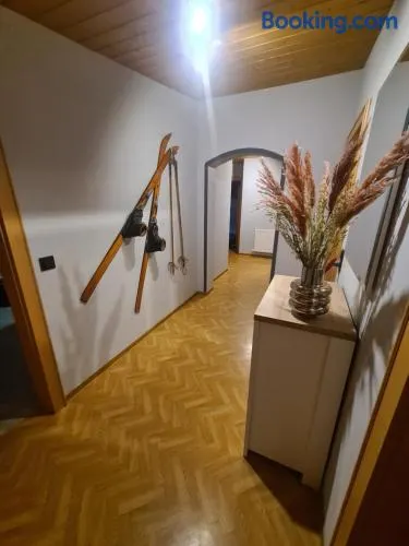 Appartement Gletscher-Koje - Image 1