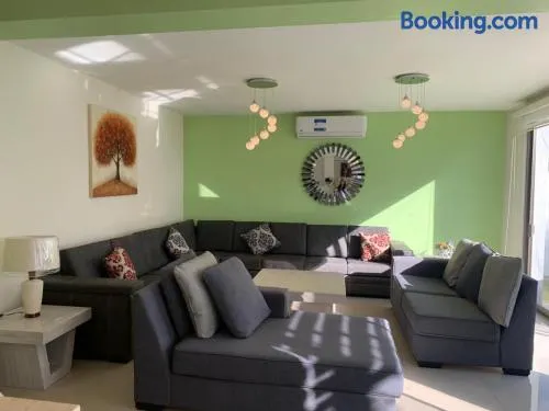 Unforgettable home in Paraiso Country Club Morelos - Image 1