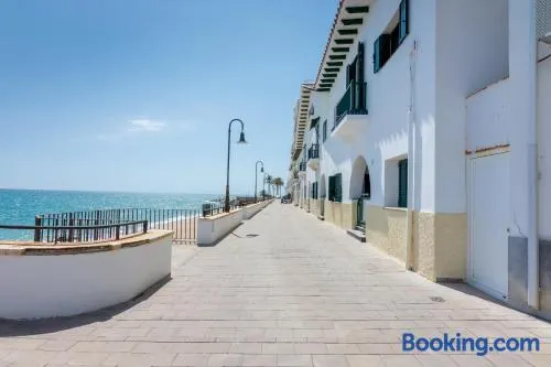 HomeHolidaysRentals Villa Mediterranea- Costa Barcelona - Image 1