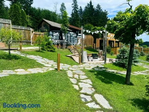 Glamping Langus - Image 1