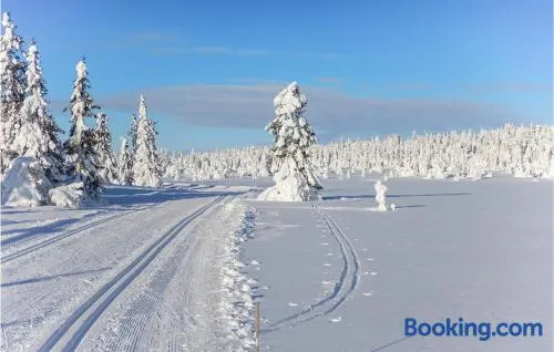 Three-Bedroom Holiday Home In Sjusjoen - Image 1