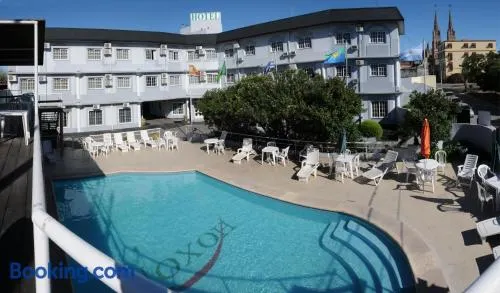 Hotel Hoxon - Image 1
