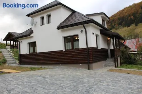 Rekreačný dom za Potokom - Image 1
